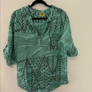 Kealopiko blouse